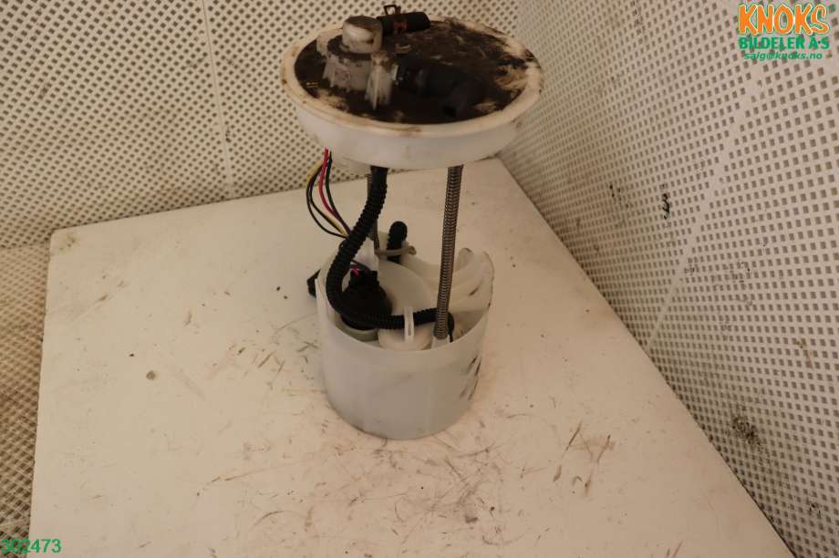 Styreenhet drivstoffpumpe til Honda Insight 2009-2013 (HONDA|17045TM8000|)
