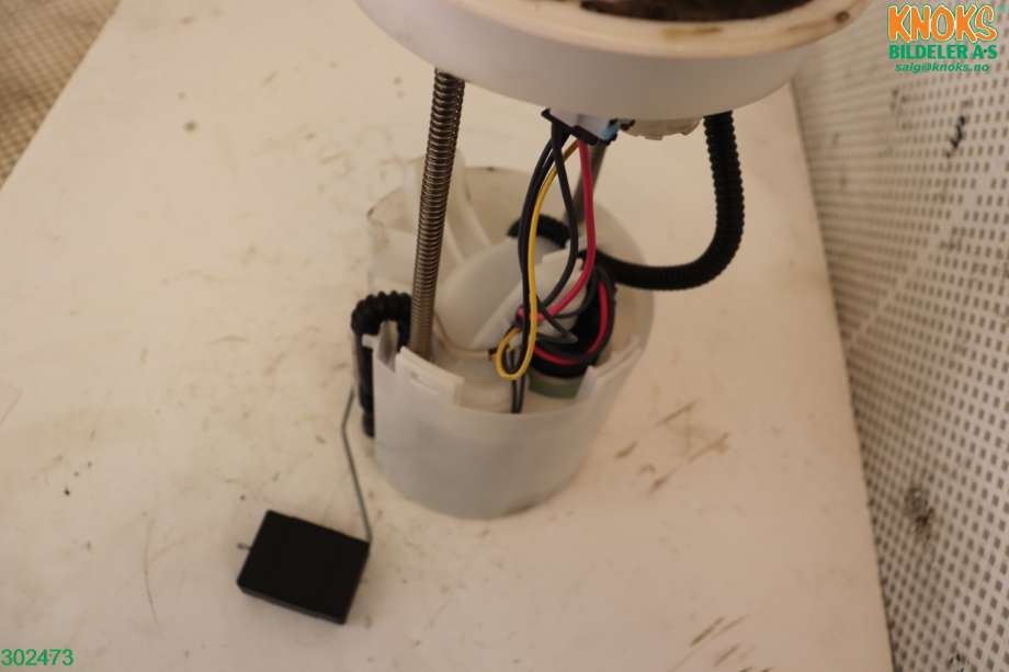 Styreenhet drivstoffpumpe til Honda Insight 2009-2013 (HONDA|17045TM8000|)