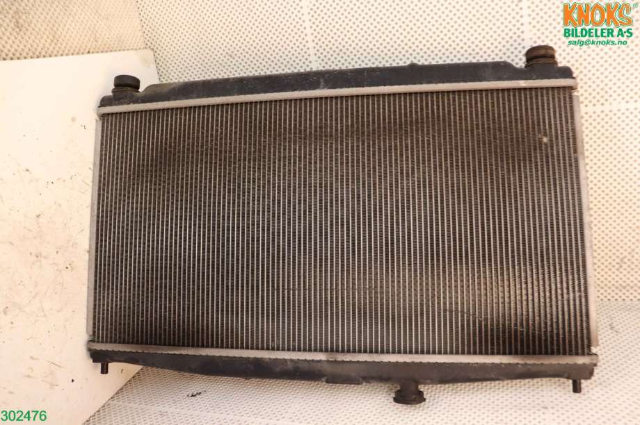 Radiator (automat gir) til Honda Insight 2009-2013 (HONDA|19010RBJ004|)