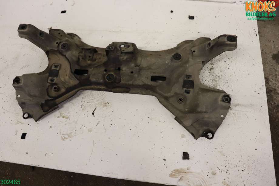 Travers foran hoved til Honda Insight 2009-2013 (HONDA|50200TF0G01|)
