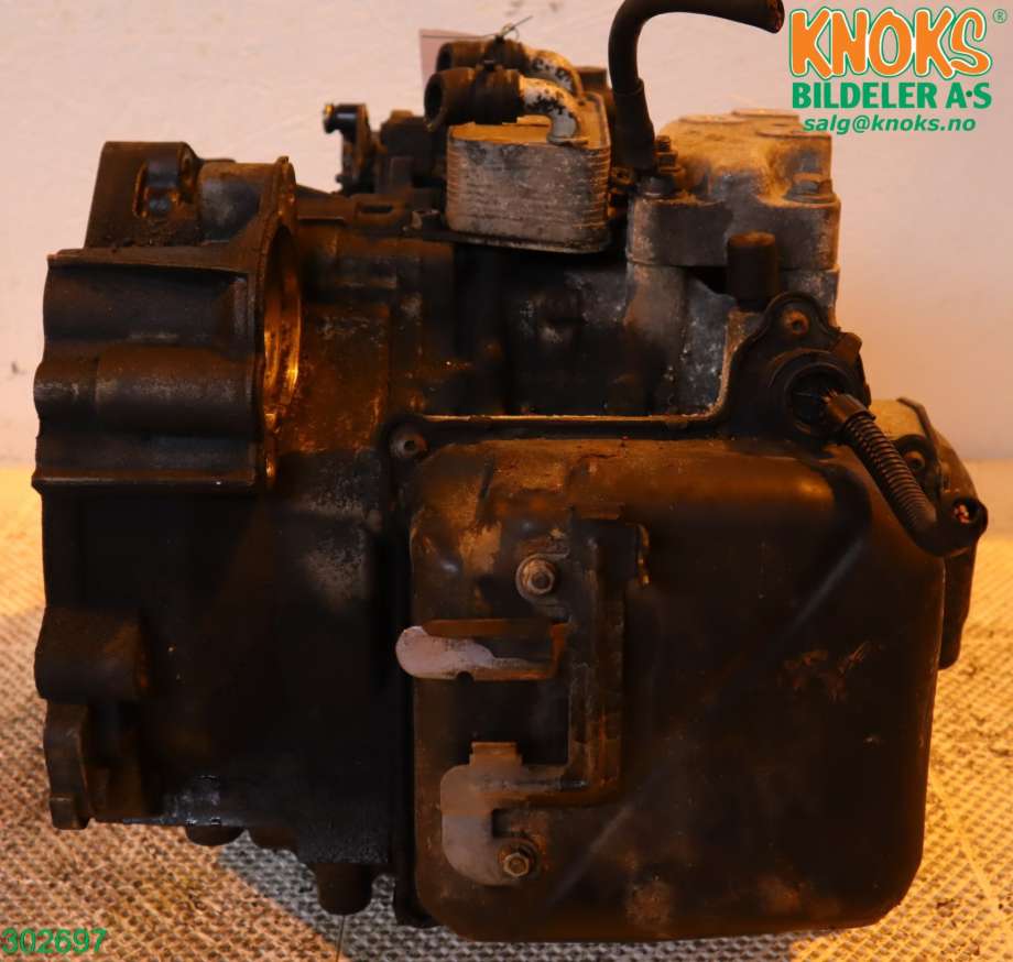 Girkasse automat til VW Passat 2005-2010 (B6) (B6) (VOLKSWAGEN|02E 300 050 DX|)