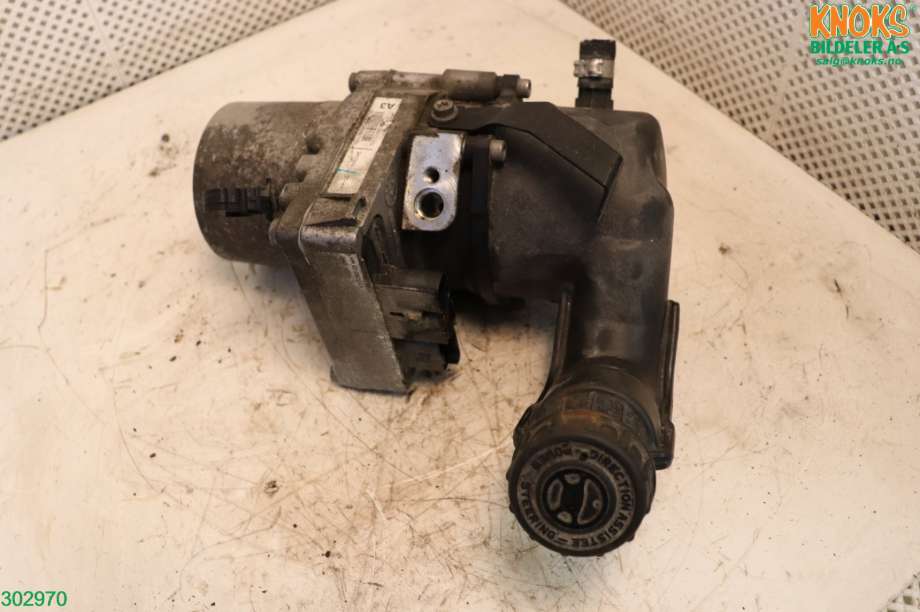 Servo pumpe elektrisk til Peugeot 508 2011-2014 (Type I, Fase 1) (PEUGEOT|16 290 934 80|)