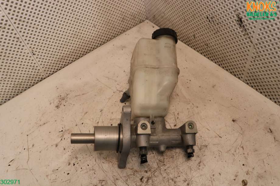 Bremsepumpe hoved til Peugeot 508 2011-2014 (Type I, Fase 1)  (PEUGEOT|4601 Y7|)