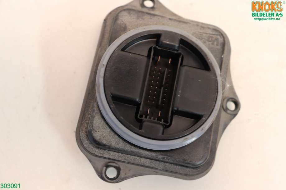 Styreenhet xenon/ballast til VW Passat 2011-2015 (B7) (B7) (VOLKSWAGEN|3D0 941 329 D|)