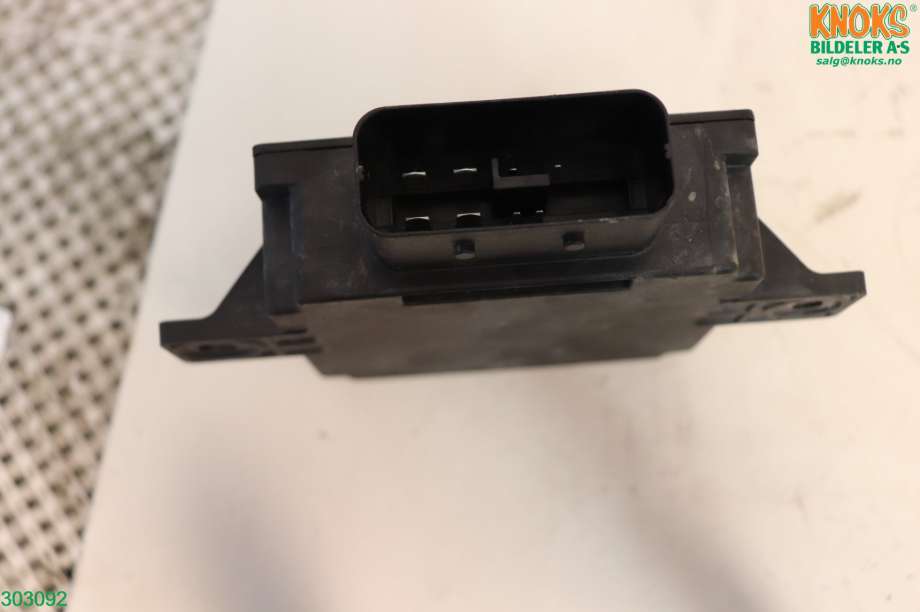 Styreenhet diverse til VW Passat 2011-2015 (B7) (B7) (VOLKSWAGEN|3AA 919 041|)