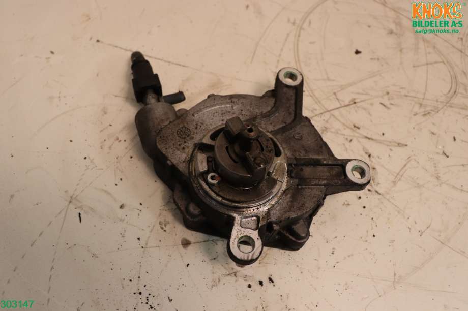 Vakuumpumpe til Toyota Avensis, 2003-2008 (Type II) (TOYOTA|293000R010)