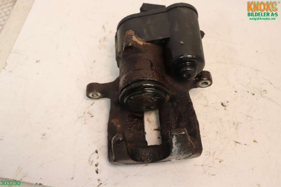 Bremsecaliper høyre bak til VW Passat 2011-2015 (B7) (B7) (VOLKSWAGEN|5N0 615 404|)