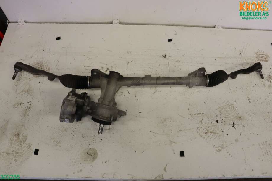 Tannstang elektrisk til Mini One/Cooper 2014-->> (F54-57) (F54-57) (MINI|32 10 6 879 014|)