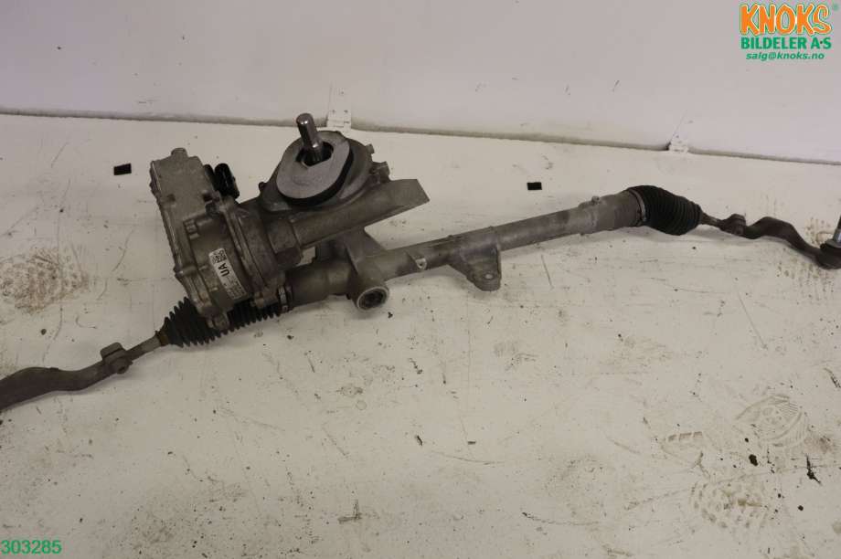 Tannstang elektrisk til Mini One/Cooper 2014-->> (F54-57) (F54-57) (MINI|32 10 6 879 014|)