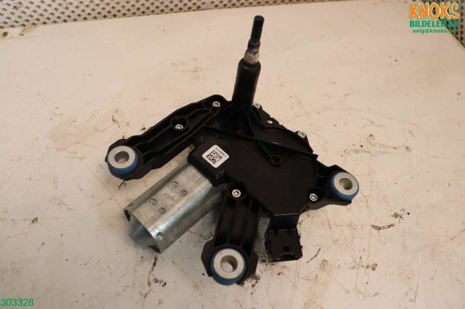 Viskermotor bakrute til Mini One/Cooper 2014-->> (F54-57) (F54-57) (MINI|67 63 7 329 850|)