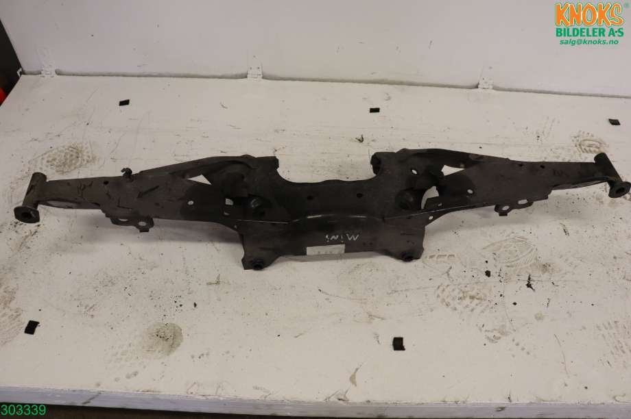 Bakaksel til Mini One/Cooper 2014-->> (F54-57) (F54-57) (MINI|33 30 6 851 559|)