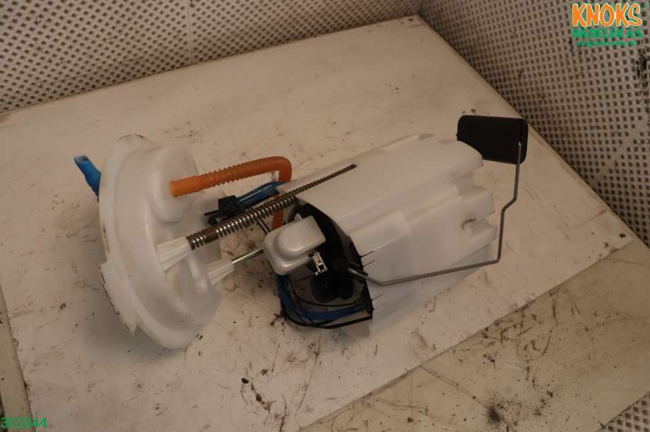 Bensinpumpe elektrisk til Mini One/Cooper 2014-->> (F54-57) (F54-57) (MINI|16 11 7 300 477|)