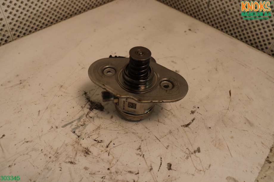 Styreenhet drivstoffpumpe til Mini One/Cooper 2014-->> (F54-57) (F54-57) (MINI|13 51 7 636 881|)