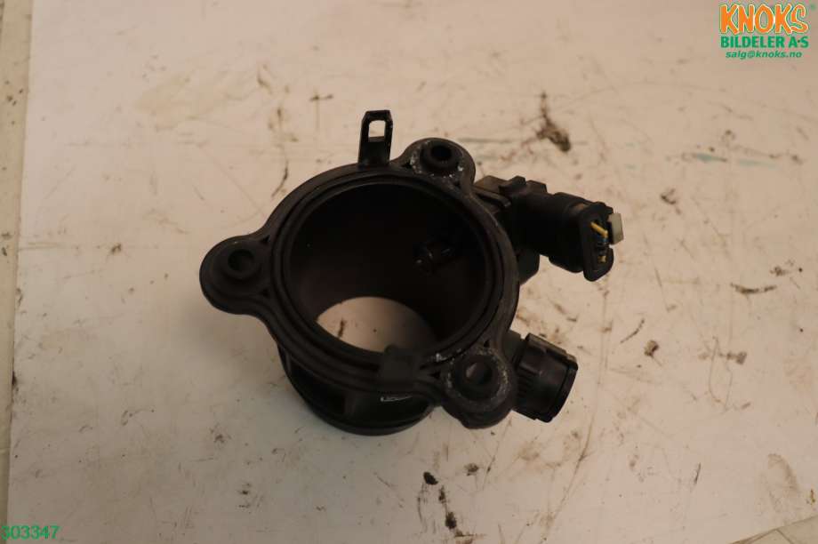 Sensor (MAP - Manifold Absolute Pressure) til Mini One/Cooper 2014-->> (F54-57) (F54-57) (MINI|13 62 8 637 897|)