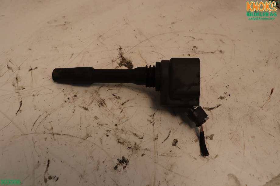 Coil elektronisk til Mini One/Cooper 2014-->> (F54-57) (F54-57) (MINI|12 13 8 643 360|)