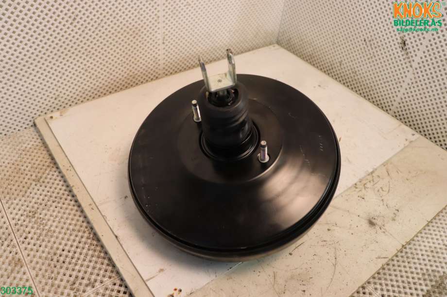 Bremsekraft-forsterker til Mini One/Cooper 2014-->> (F54-57) (F54-57) (MINI|34 33 6 864 668|)