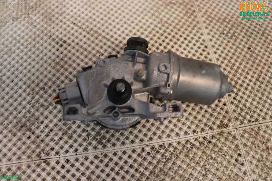 Viskermotor frontrute til Toyota GT86, 2012-->> (TOYOTA|SU00302664)