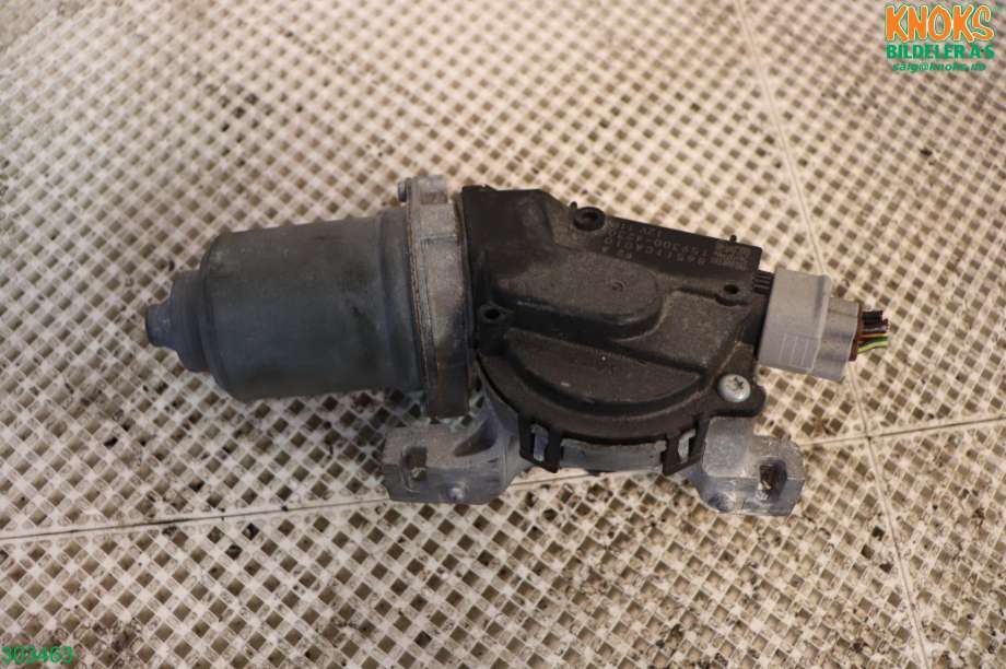 Viskermotor frontrute til Toyota GT86 2012-->>  (TOYOTA|SU00302664|86511CA010|)