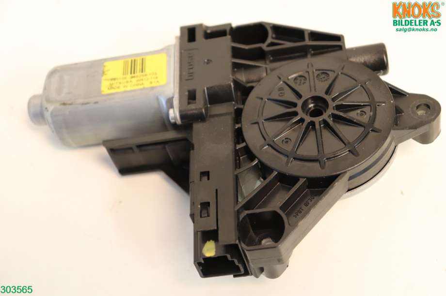Ruteheis venstre foran til Volvo XC60 2008-2013 (Type I, Fase 1)  (VOLVO|31253061|)