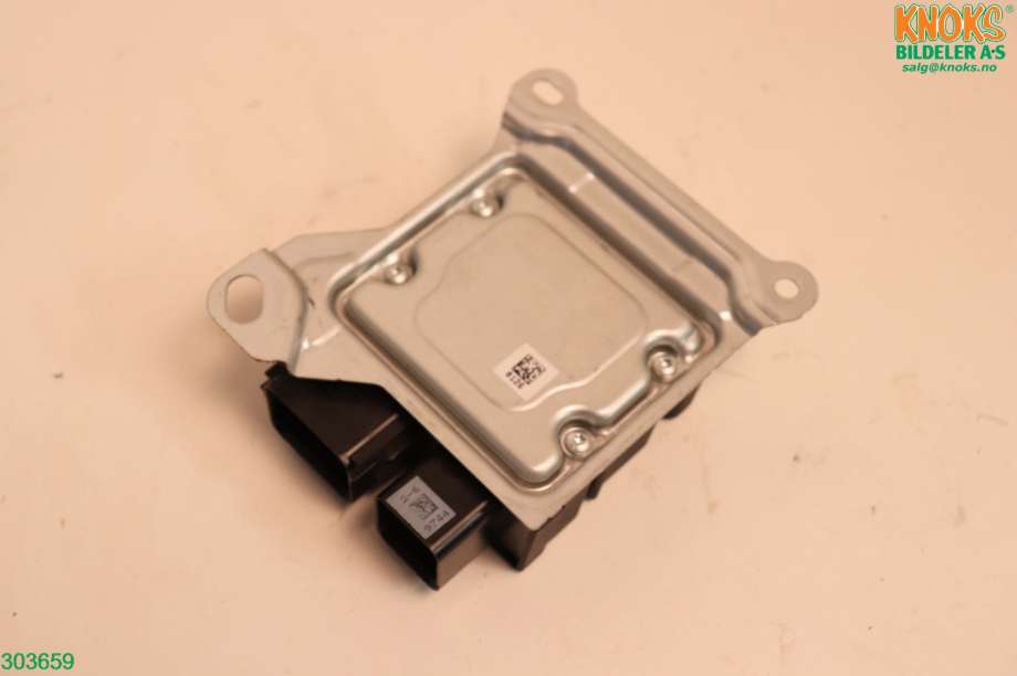 Airbag elektronikk til Ford Focus 2011-2014 (Type III, Fase 1)  (FORD|1767129|)