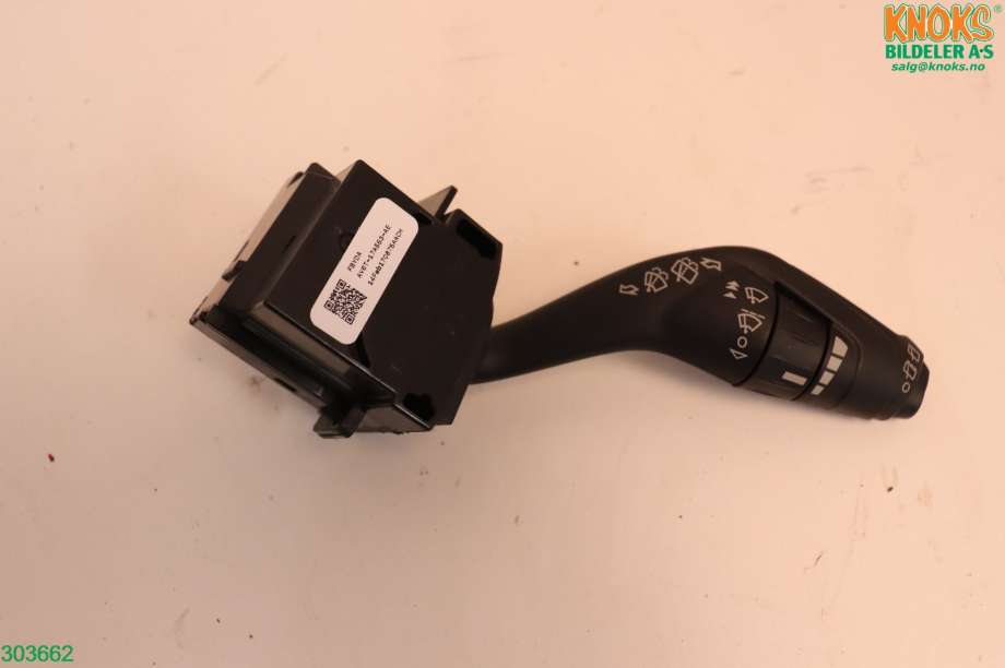 Bryter visker til Ford Focus 2011-2014 (Type III, Fase 1) (FORD|F1ET-17A553-BA|1900224|)