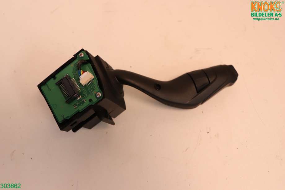 Bryter visker til Ford Focus 2011-2014 (Type III, Fase 1) (FORD|F1ET-17A553-BA|1900224|)