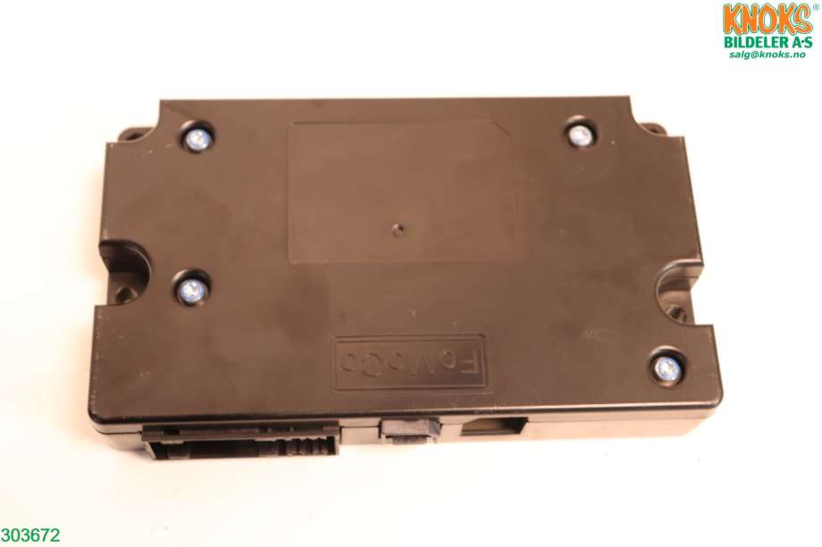 Styreenhet diverse til Ford Focus 2011-2014 (Type III, Fase 1)  (FORD|2117587|)