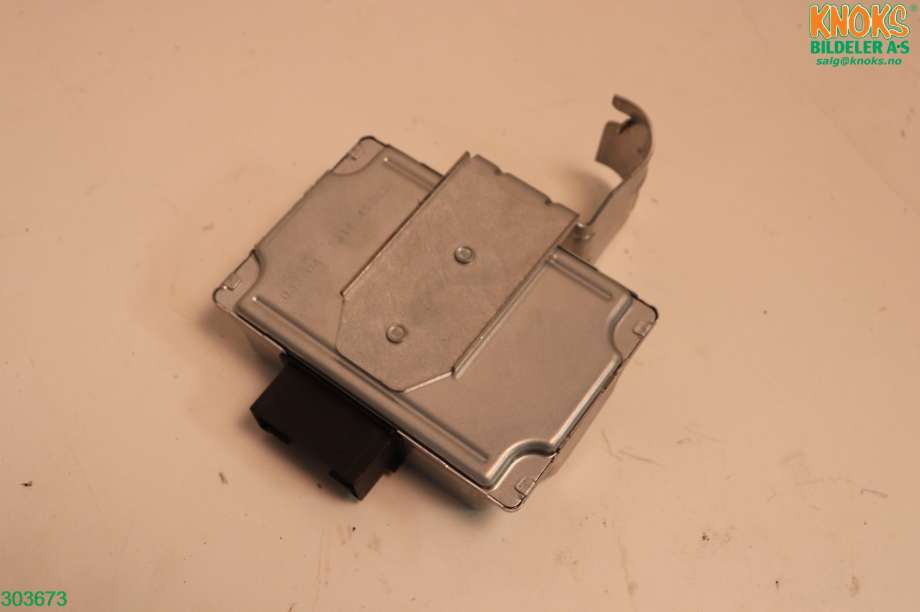 Styreenhet diverse til Ford Focus 2011-2014 (Type III, Fase 1)  (FORD|1880916|)