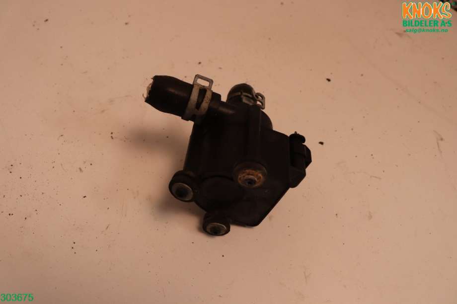 Sirkulasjonspumpe til Ford Focus 2011-2014 (Type III, Fase 1)  (FORD|CM5G-8CA419-AA|1763048|)