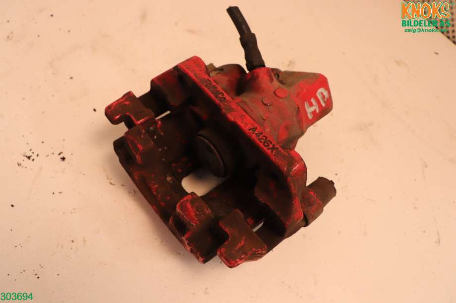 Bremsecaliper høyre bak til Ford Focus 2011-2014 (Type III, Fase 1)  (FORD||2351566)