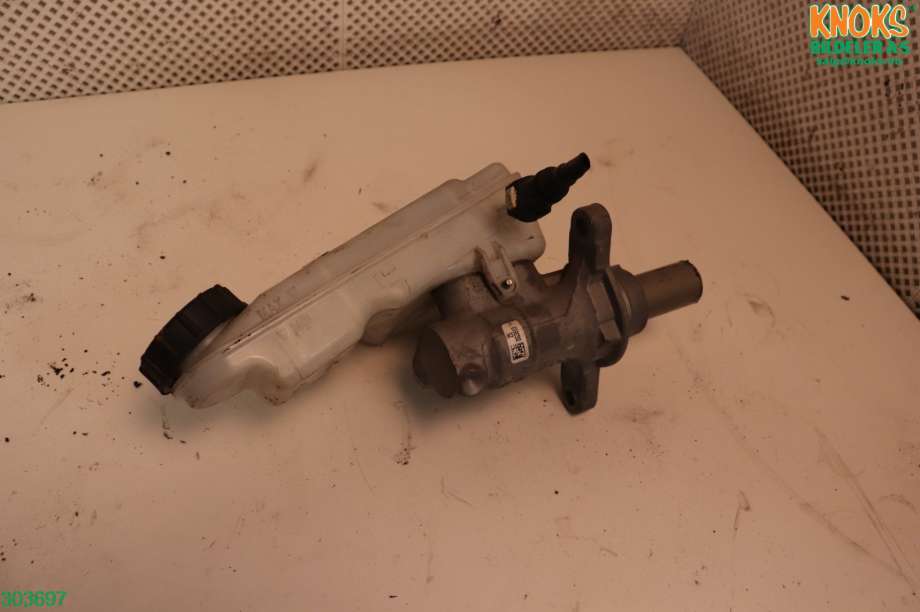 Bremsepumpe hoved til Ford Focus 2011-2014 (Type III, Fase 1)  (FORD|1844832|)