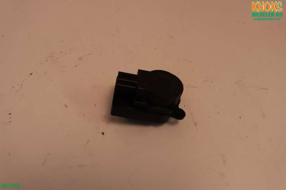 Diverse deler til Ford Focus 2011-2014 (Type III, Fase 1) (FORD|1786200|)
