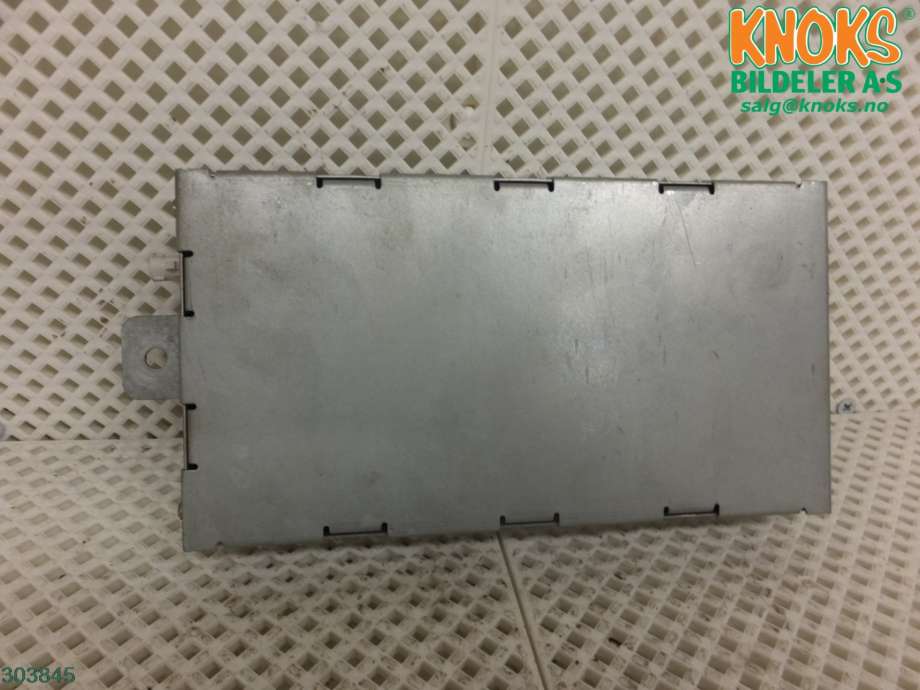 Bilstereo diverse til BMW X5 2000-2006 (E53) (E53) (BMW|84 21 6 945 387|)