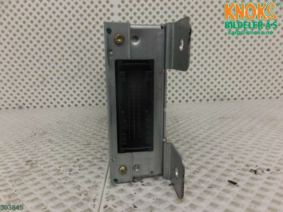 Bilstereo diverse til BMW X5 2000-2006 (E53) (E53) (BMW|84 21 6 945 387|)