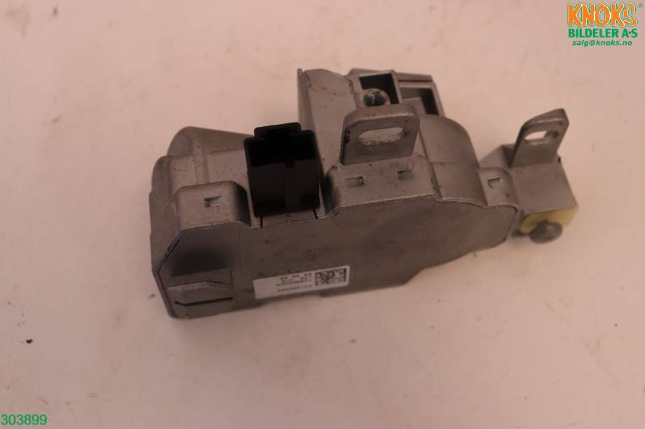 Tenningslås til Volvo S40 2008-2012 (Type II, Fase 2)  (VOLVO|31300586||31202262)