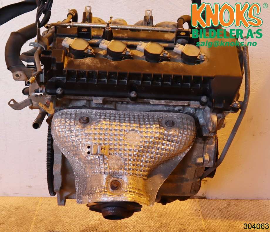 Motor bensin til Mitsubishi Lancer 2008-2017  (MITSUBISHI|MN195850|)