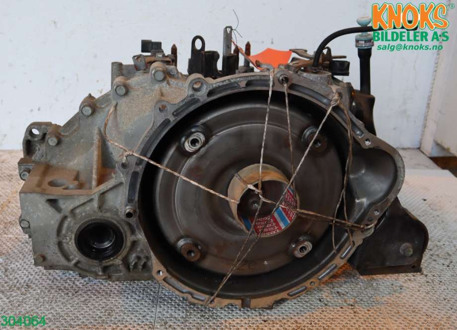 Girkasse automat til Mitsubishi Lancer 2008-2017  (MITSUBISHI|2700A116|)