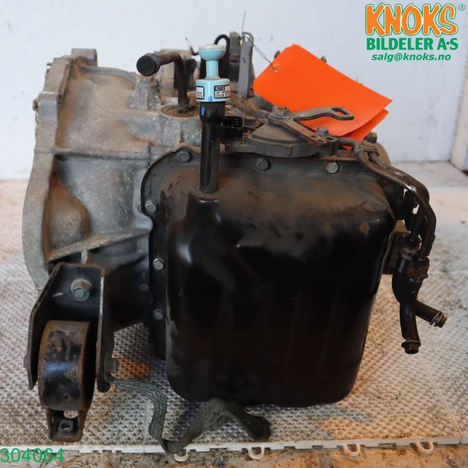 Girkasse automat til Mitsubishi Lancer 2008-2017  (MITSUBISHI|2700A116|)