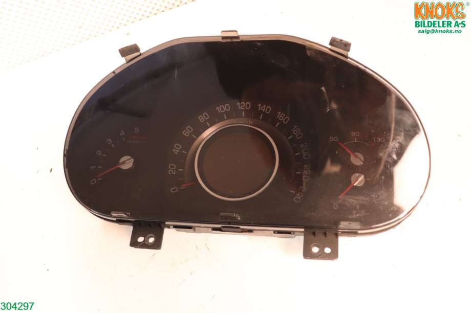 Instrumentpanel til Kia Sportage 2010-2016 (Type III) (KIA|94013 3U516|)