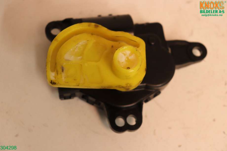 Varmeapparat diverse til Kia Sportage 2010-2016 (Type III)  (KIA|97159 1H050|)