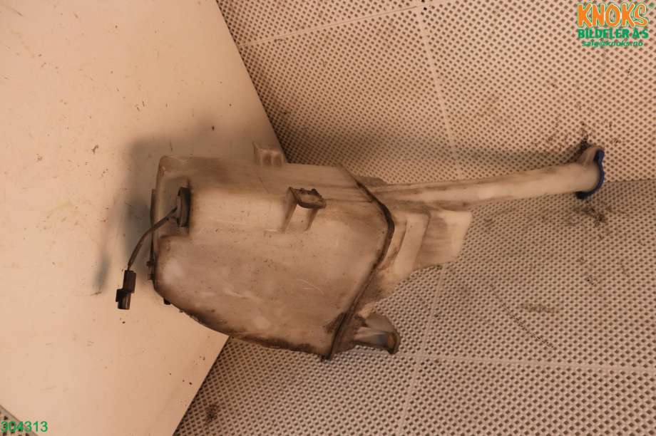 Spylertank til Kia Sportage 2010-2016 (Type III)  (KIA|98610 3W500|)