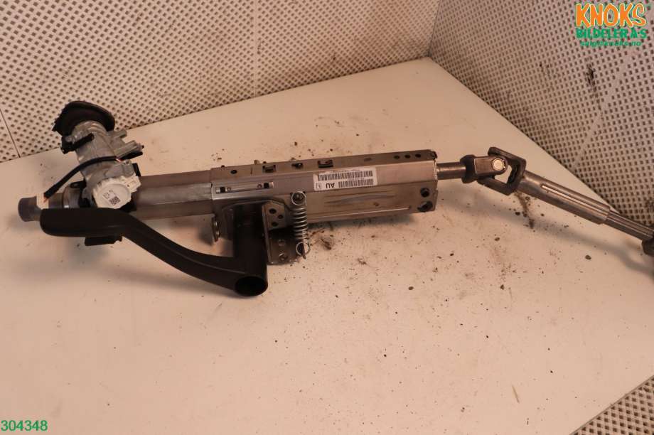 Rattaksel til Audi A1 2010-2014 (Type I, Fase 1) (AUDI|6R1 419 502 J|)