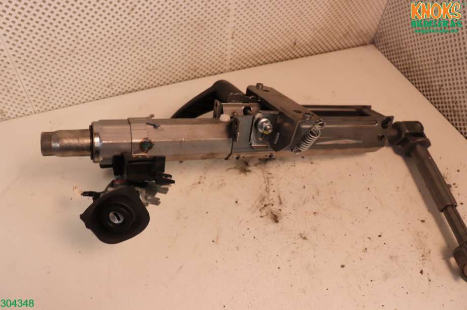 Rattaksel til Audi A1 2010-2014 (Type I, Fase 1) (AUDI|6R1 419 502 J|)