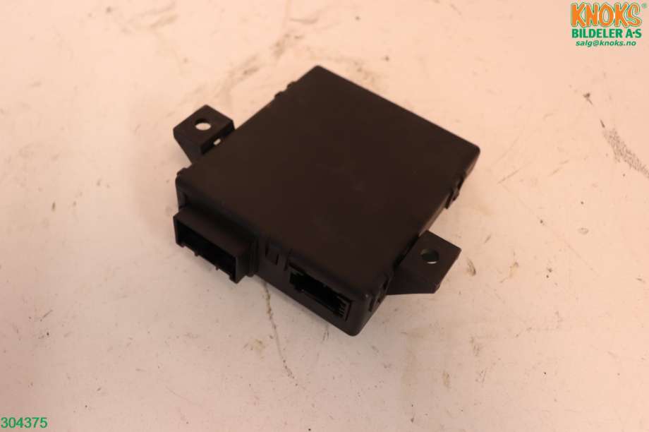 Styreenhet diverse til Audi A1 2010-2014 (Type I, Fase 1)  (AUDI|8U0 907 468 BA|)