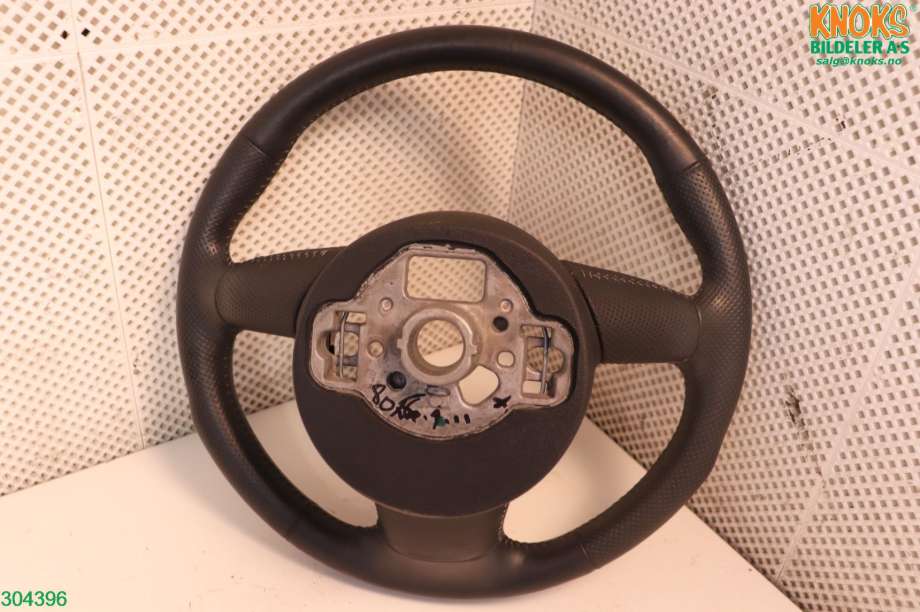 Ratt til Audi A1 2010-2014 (Type I, Fase 1) (AUDI|8X0 064 244 A|)