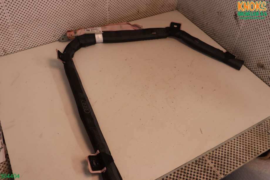 Airbag gardin høyre til Audi A1 2010-2014 (Type I, Fase 1) (AUDI|8X3 880 742 B|)