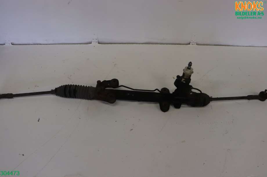 Tannstang til Mitsubishi Grandis 2004-2009 (MITSUBISHI|4410A348|)