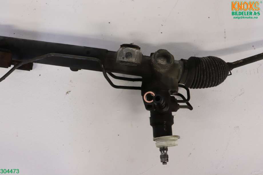 Tannstang til Mitsubishi Grandis 2004-2009 (MITSUBISHI|4410A348|)