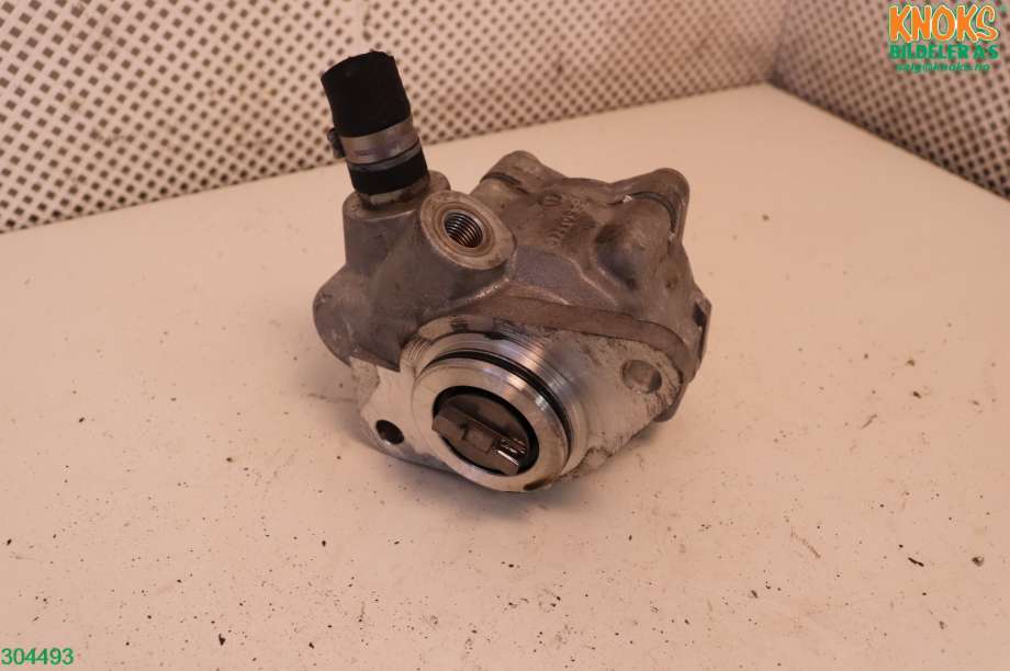 Servo pumpe mekanisk til Fiat Ducato 2007-2013 (FIAT|504243548|)