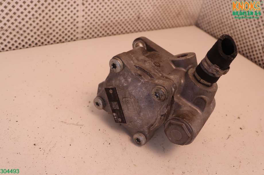 Servo pumpe mekanisk til Fiat Ducato 2007-2013 (FIAT|504243548|)